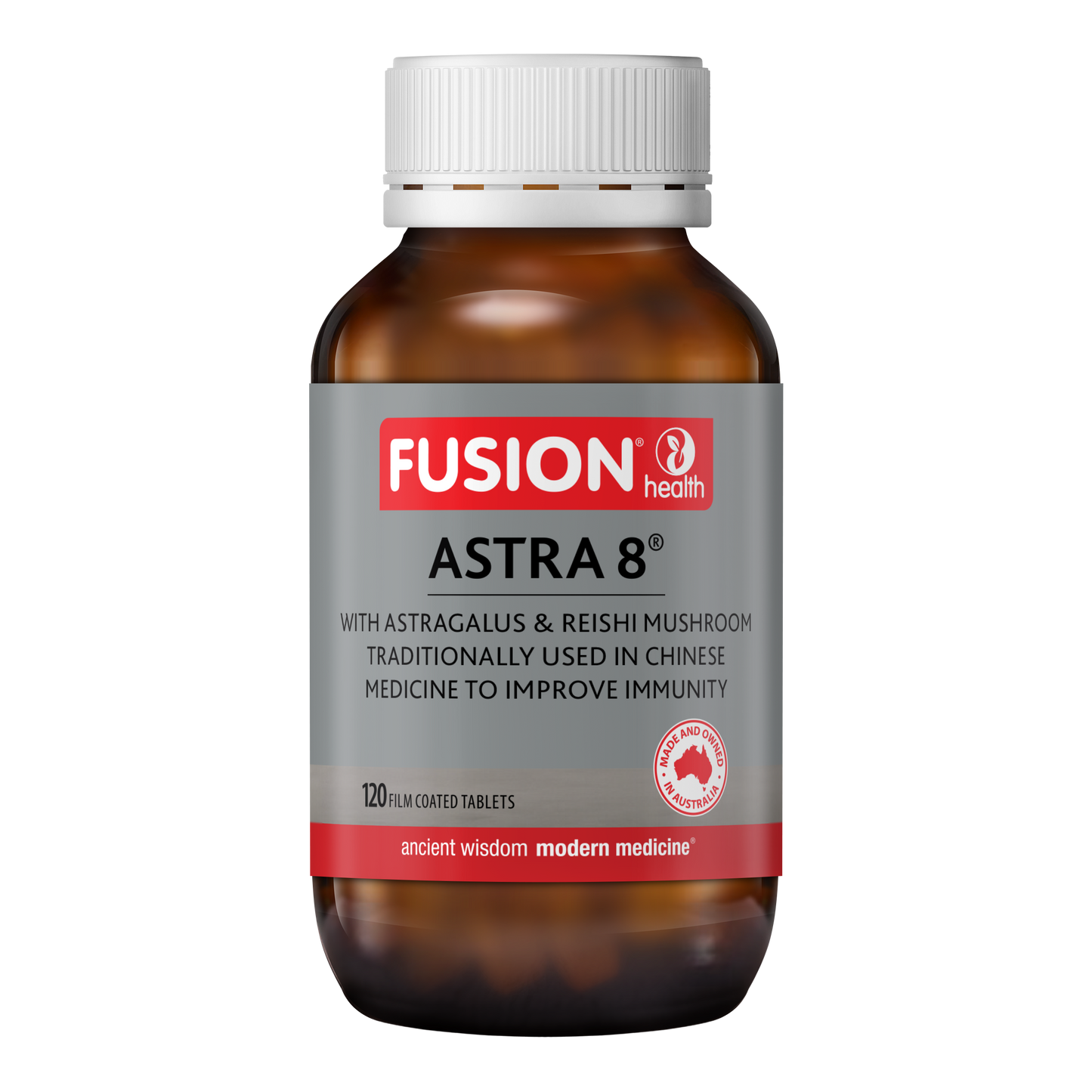 Astra 8 Immune Tonic