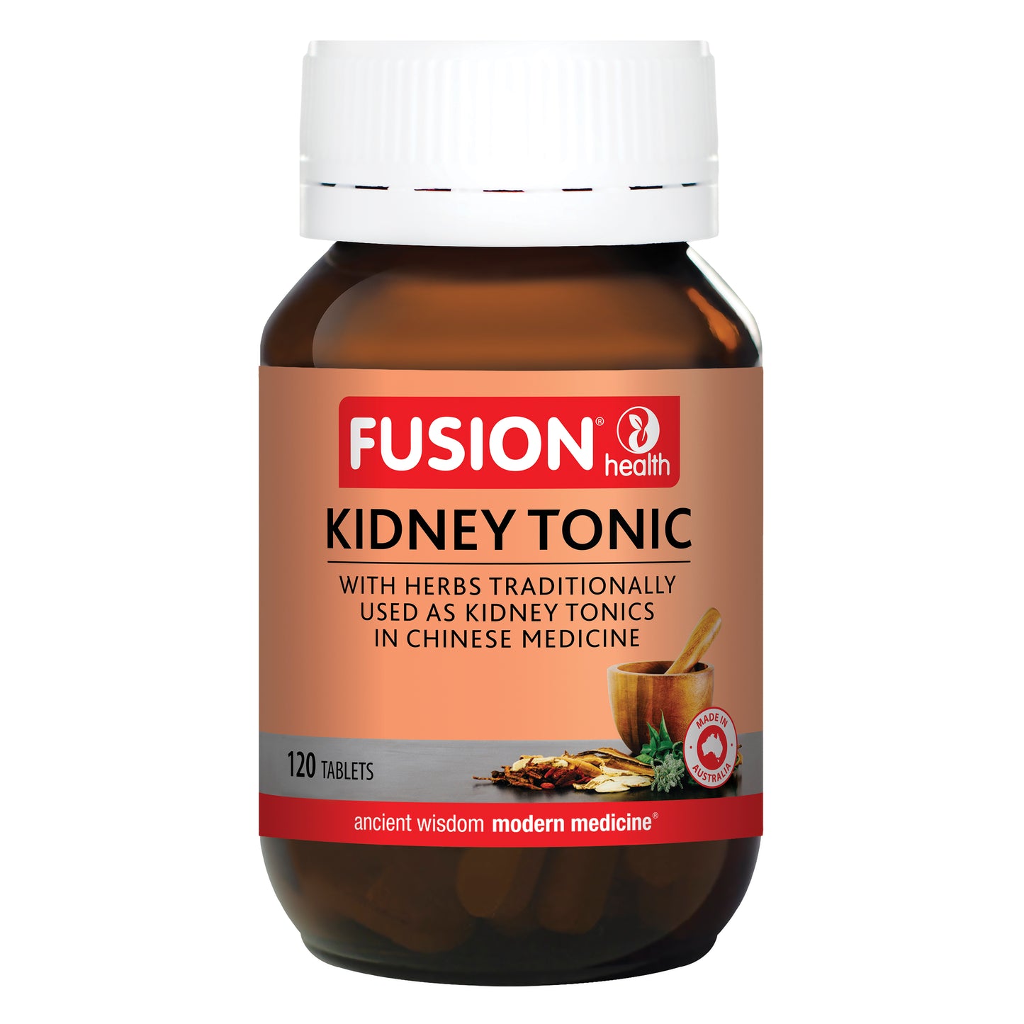 Kidney Tonic