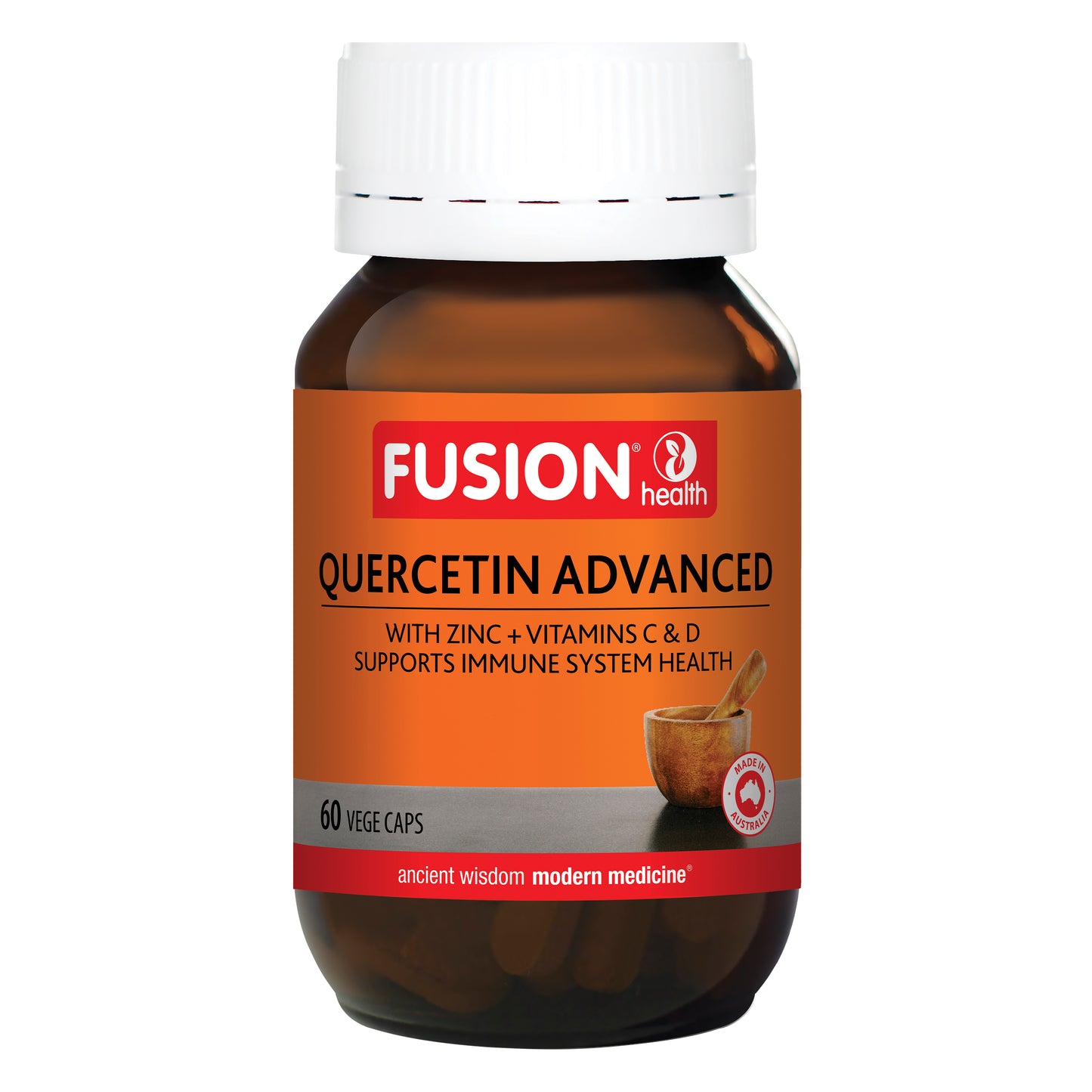 Quercetin Advanced