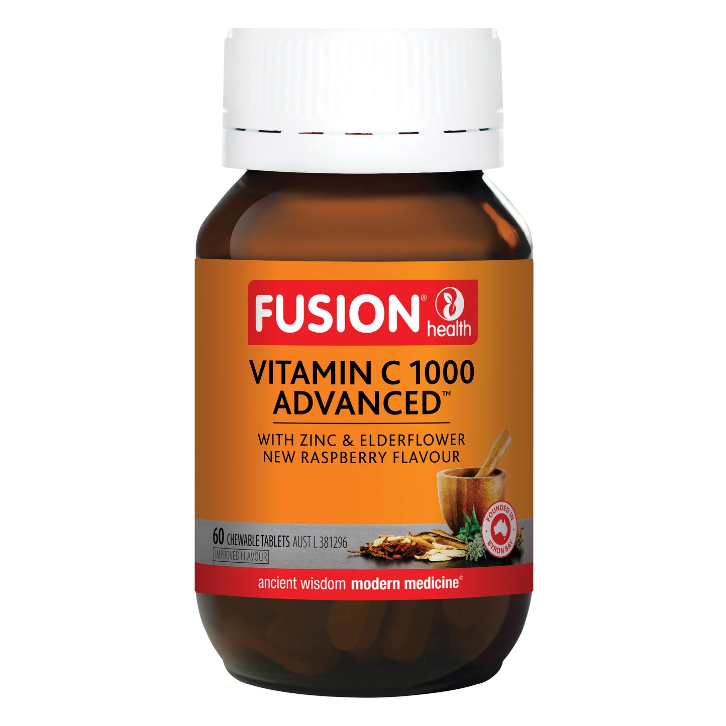 Vitamin C 1000 Advanced