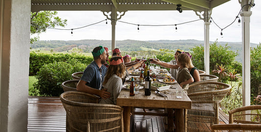 Look after your liver and digestion this Christmas and New Year