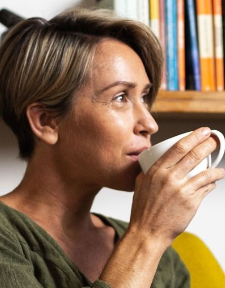 Supporting your immune system