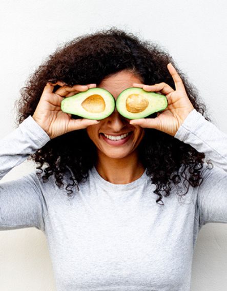 Top nutrients and herbs for healthy hair