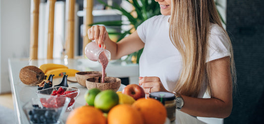 The traditional Chinese medicine approach to digestive health