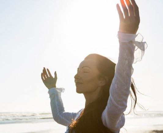 Fusion Health’s Ultimate Guide To Feeling Good