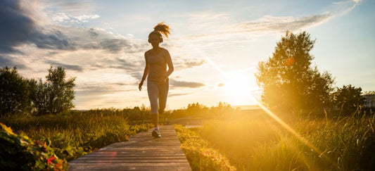 Fusion Health’s Ultimate How to Stress Less Guide