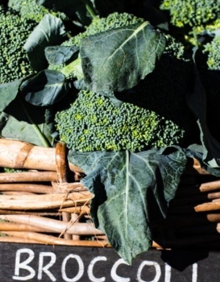 6 tips for healthy winter eating from traditional Chinese medicine