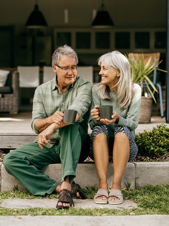 Active Movement & Longevity