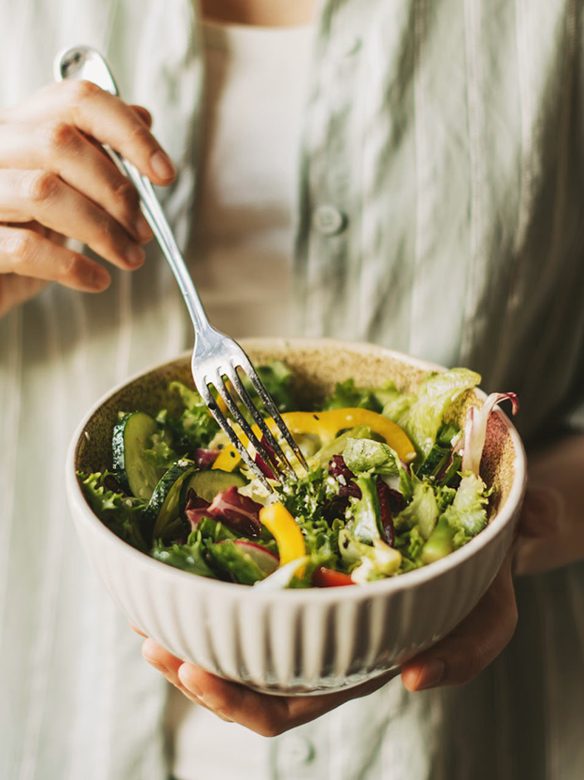 Metabolic Health & Weight Management