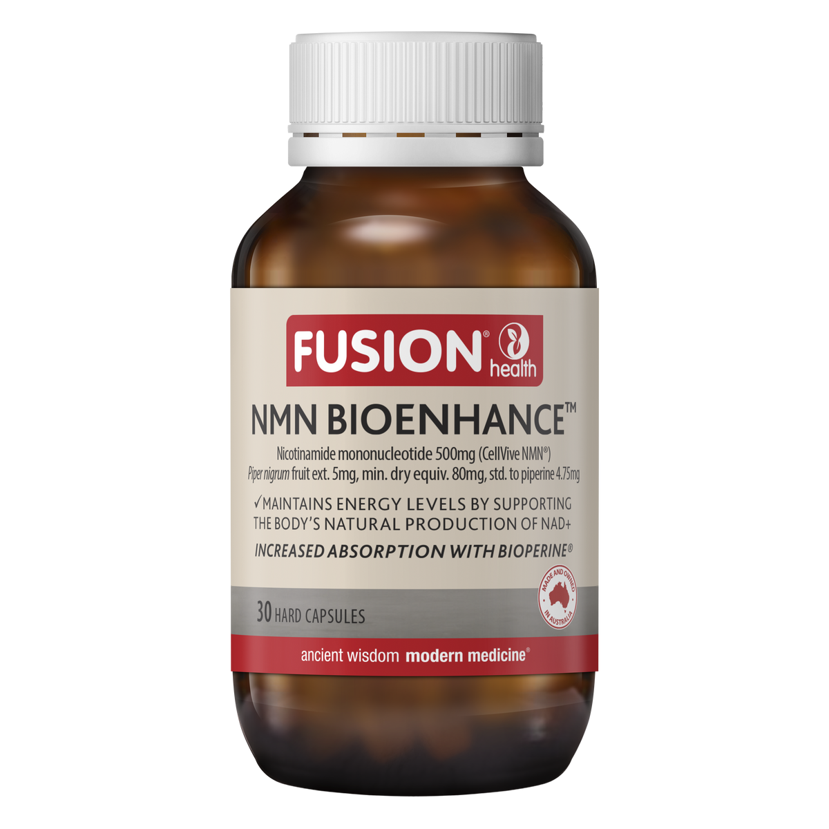 NMN BioEnhance