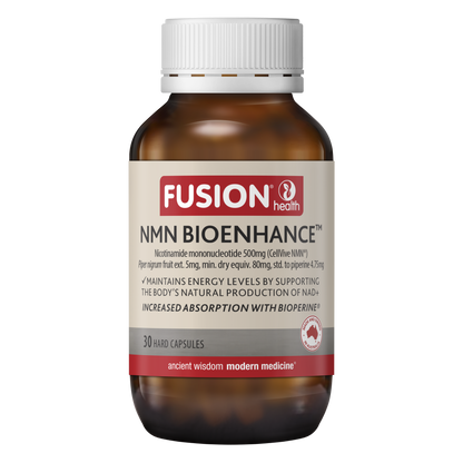 NMN BioEnhance