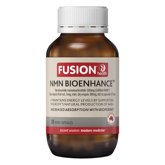 NMN BioEnhance