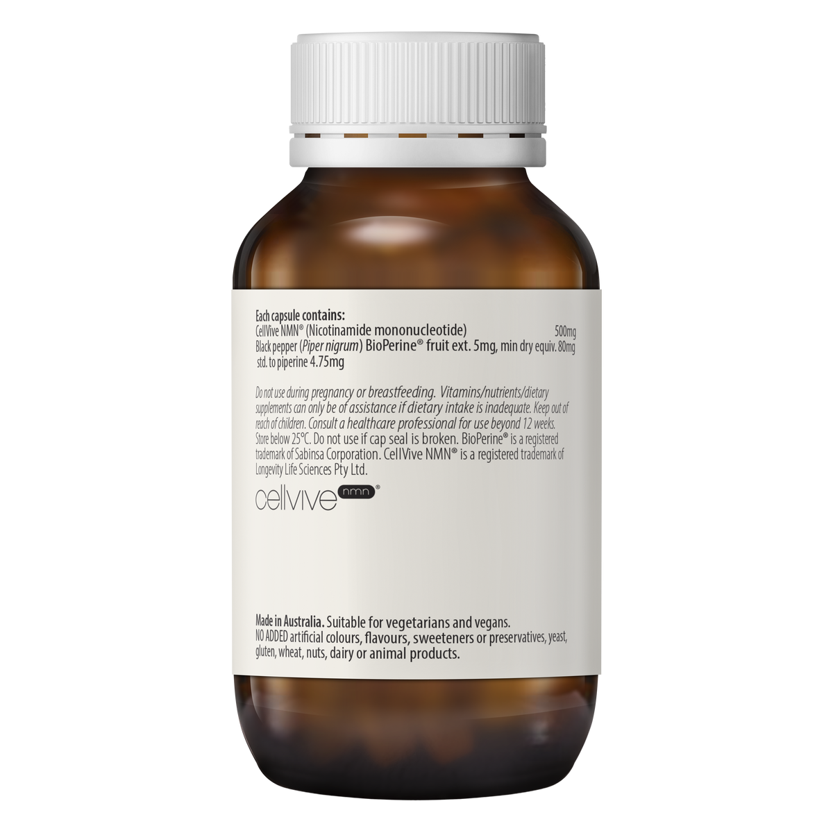 NMN BioEnhance