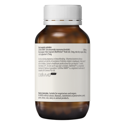 NMN BioEnhance