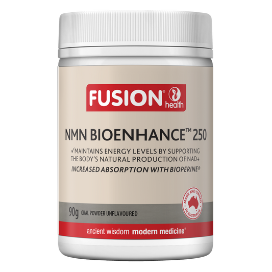 NMN BioEnhance 250