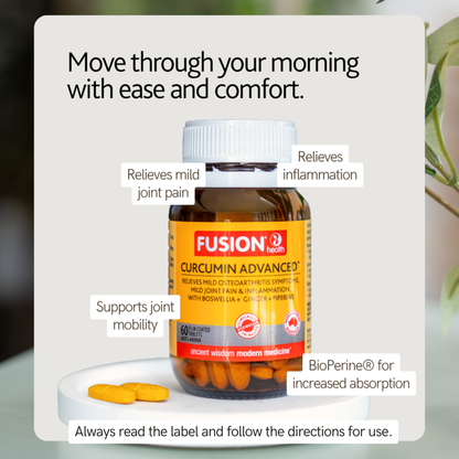 Curcumin Advanced