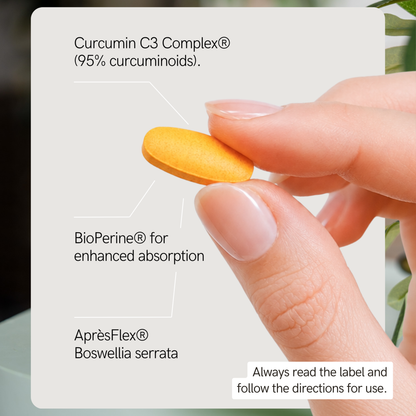 Curcumin Advanced
