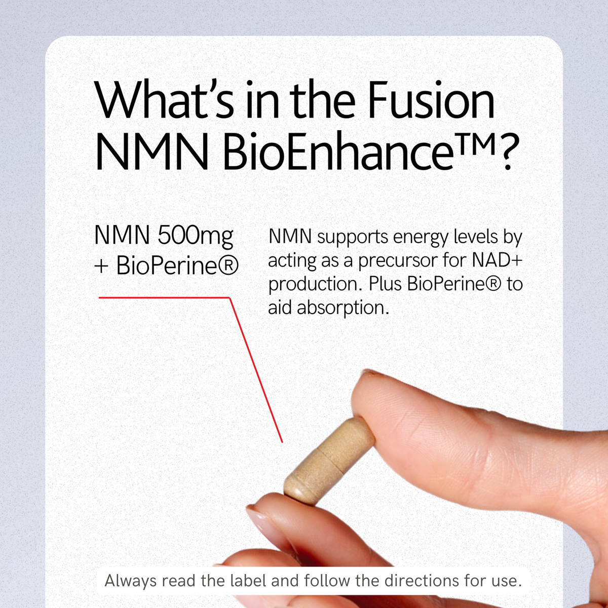 NMN BioEnhance