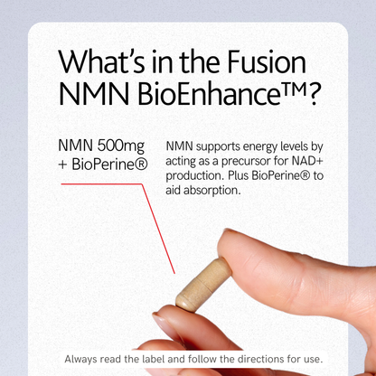 NMN BioEnhance