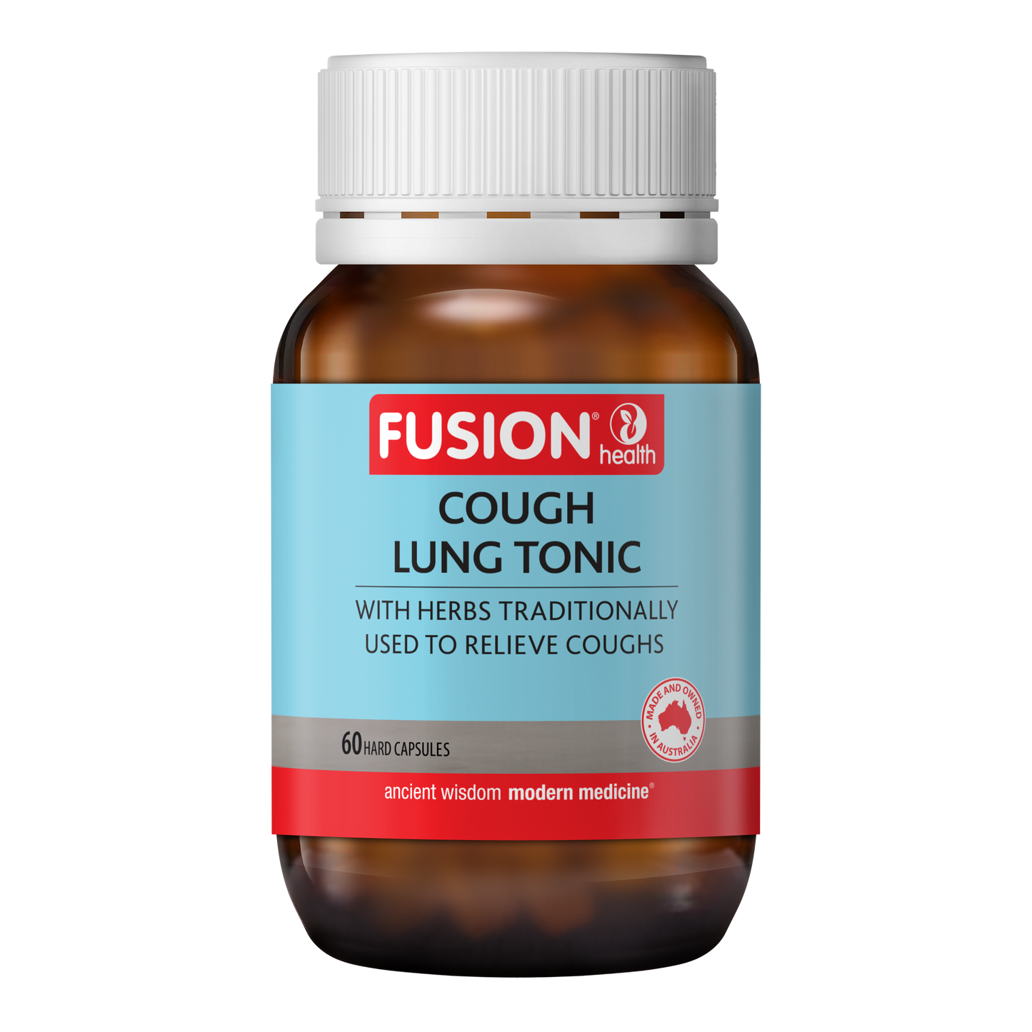 Cough Lung Tonic