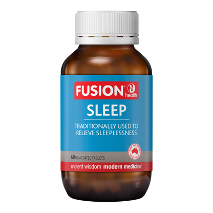 Sleep