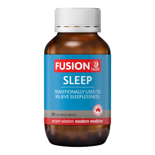 Sleep