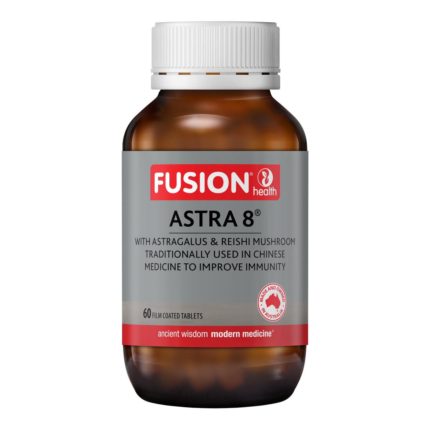 Astra 8 Immune Tonic
