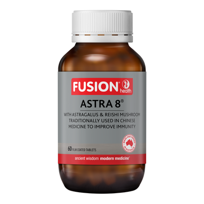 Astra 8 Immune Tonic
