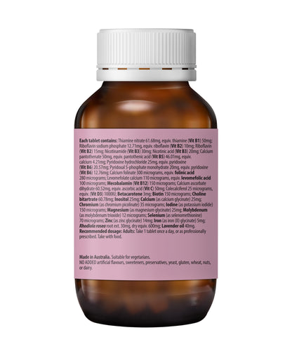 Women's Balance Multi 60 Tablets