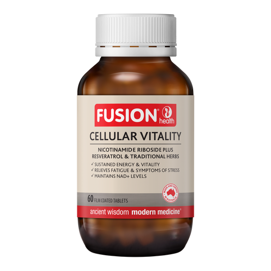 Cellular Vitality