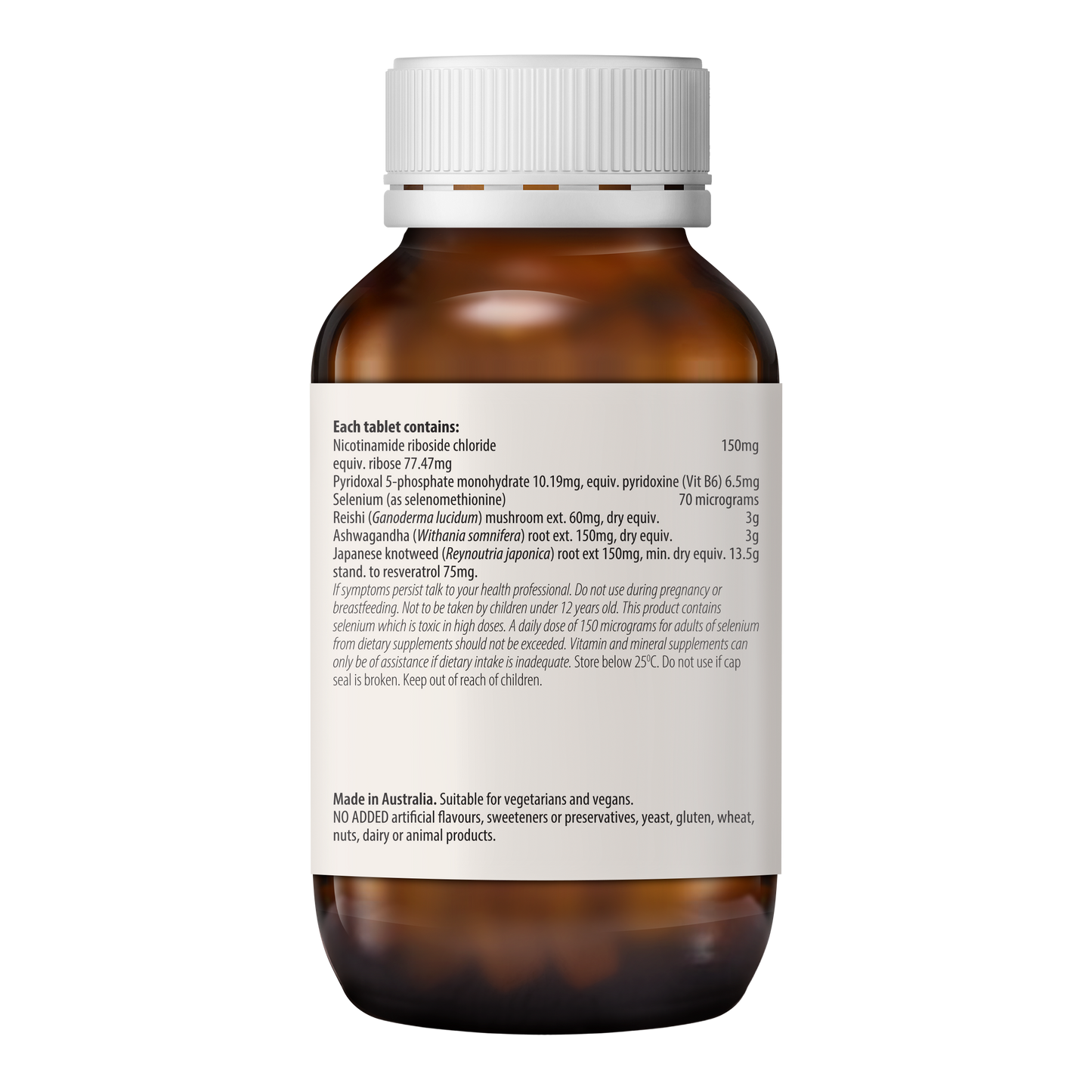 Cellular Vitality