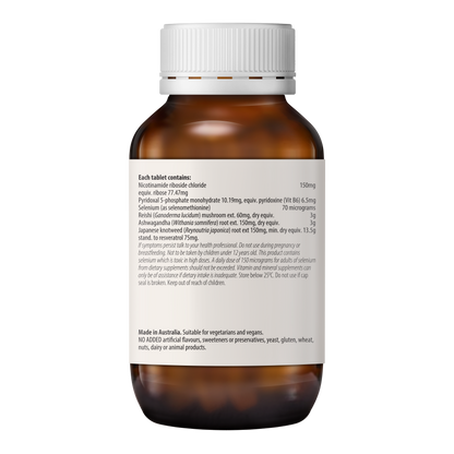 Cellular Vitality