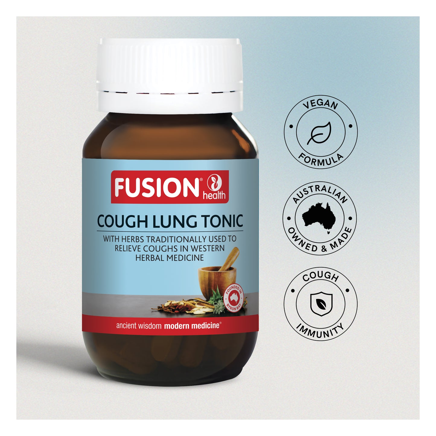 Cough Lung Tonic