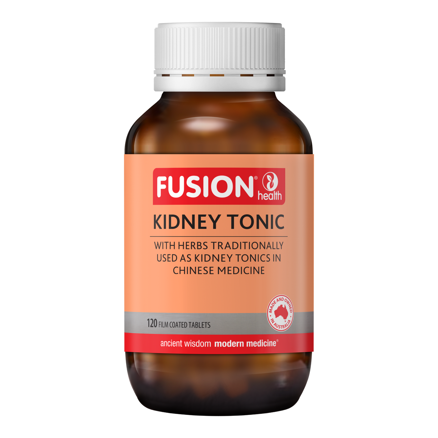 Kidney Tonic