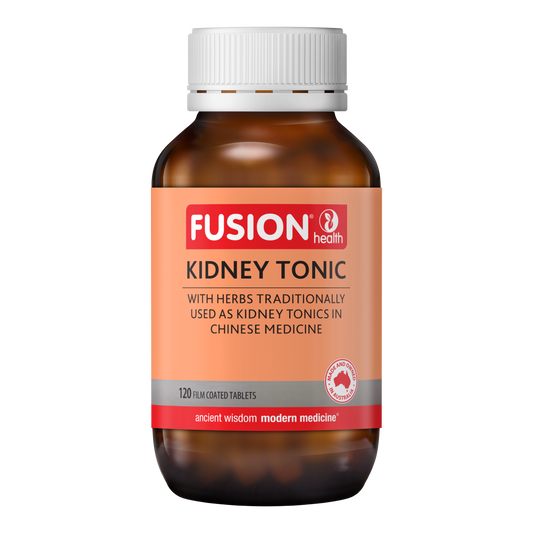 Kidney Tonic