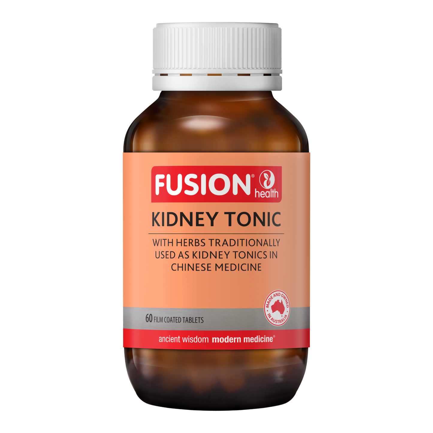 Kidney Tonic