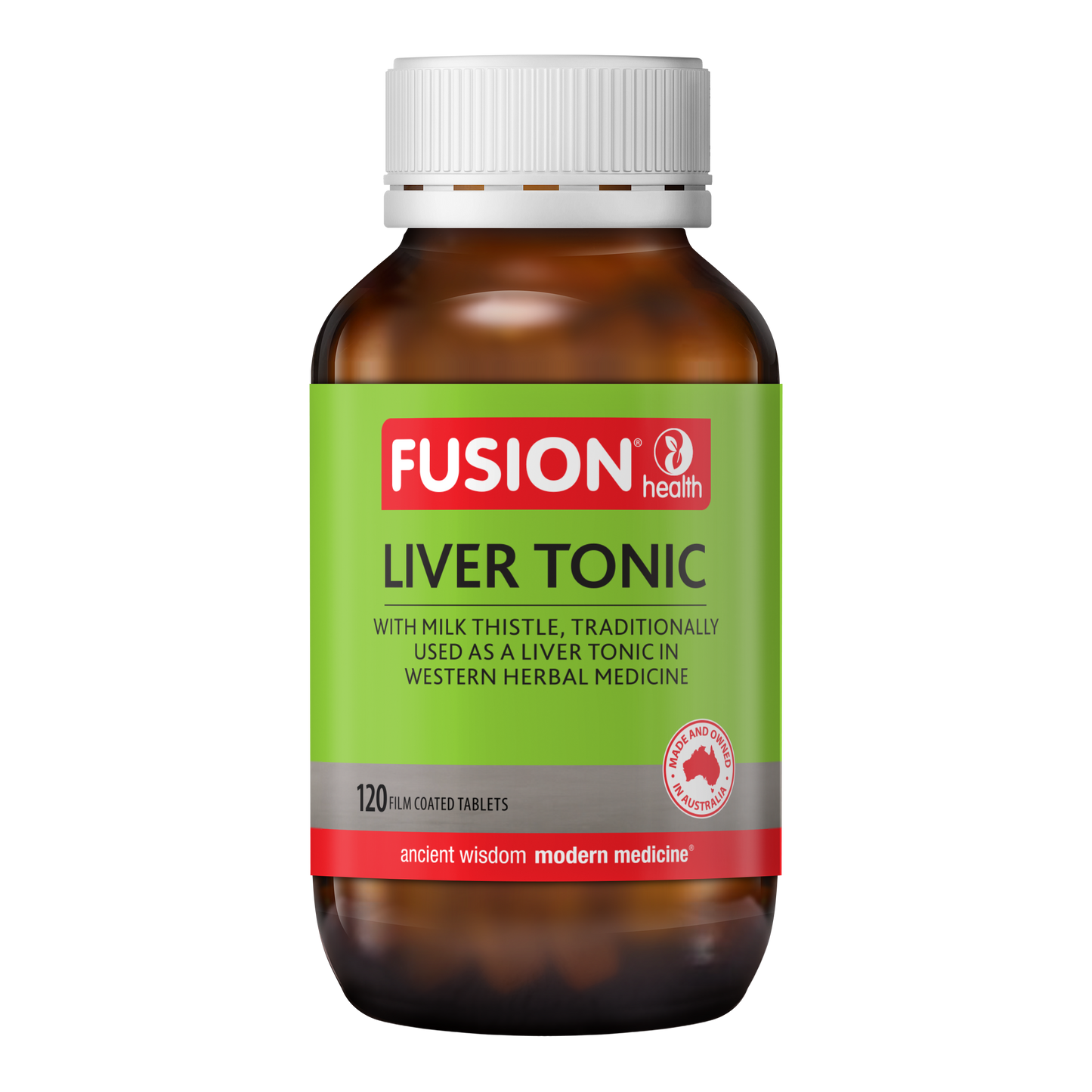 Liver Tonic