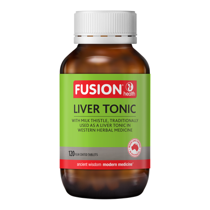 Liver Tonic