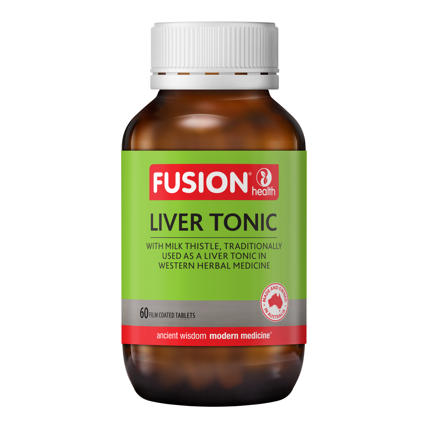Liver Tonic
