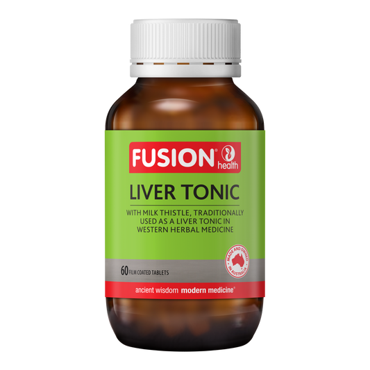 Liver Tonic