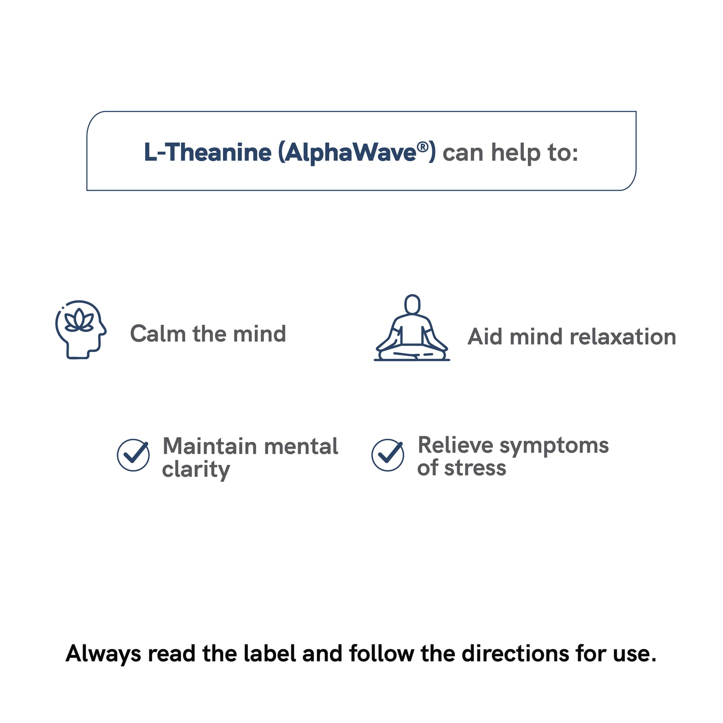 Magnesium Sleep Calm Mind