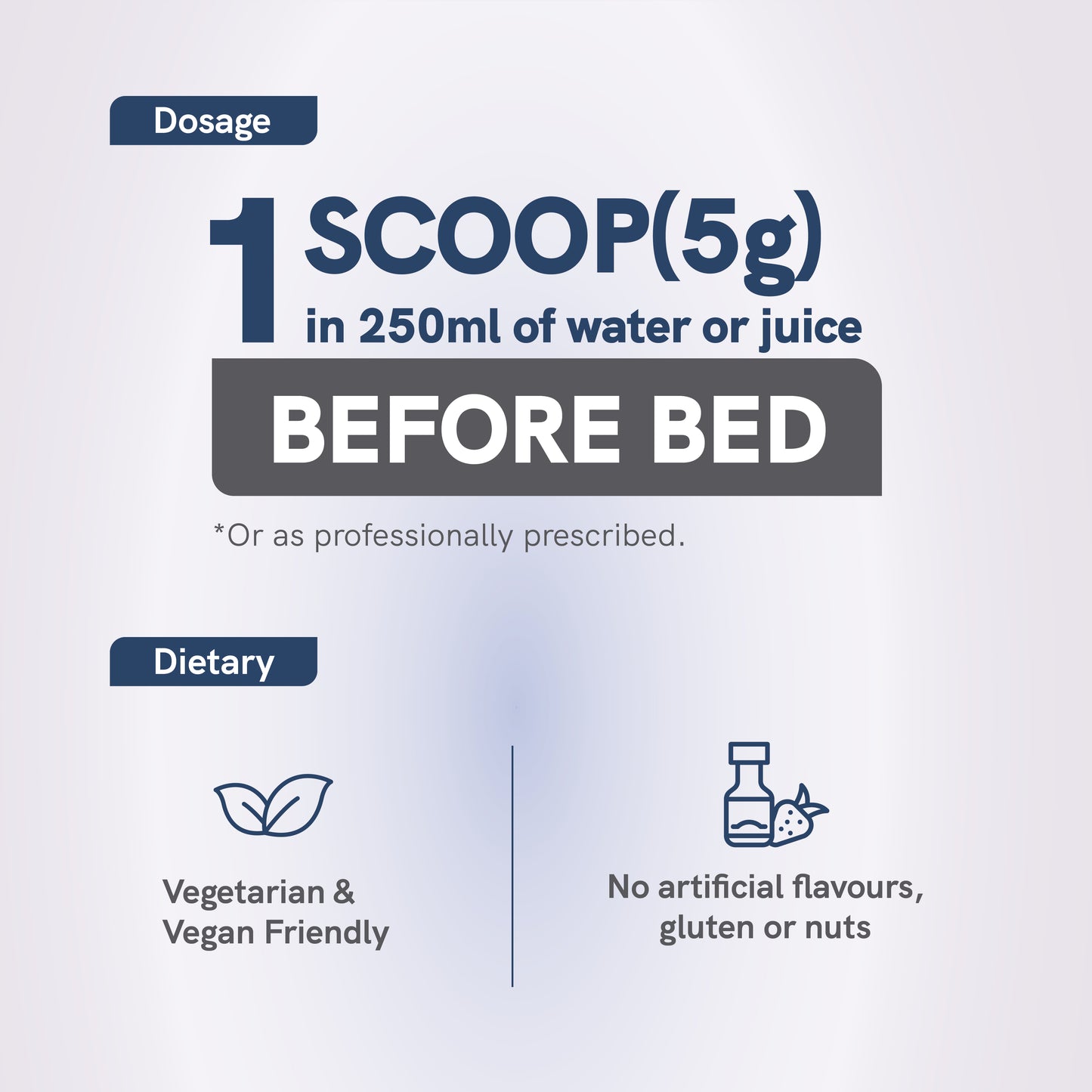 Magnesium Sleep Calm Mind