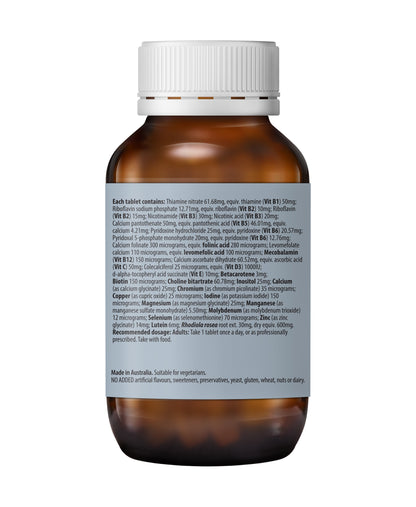 Men's Balance Multi 60 Tablets