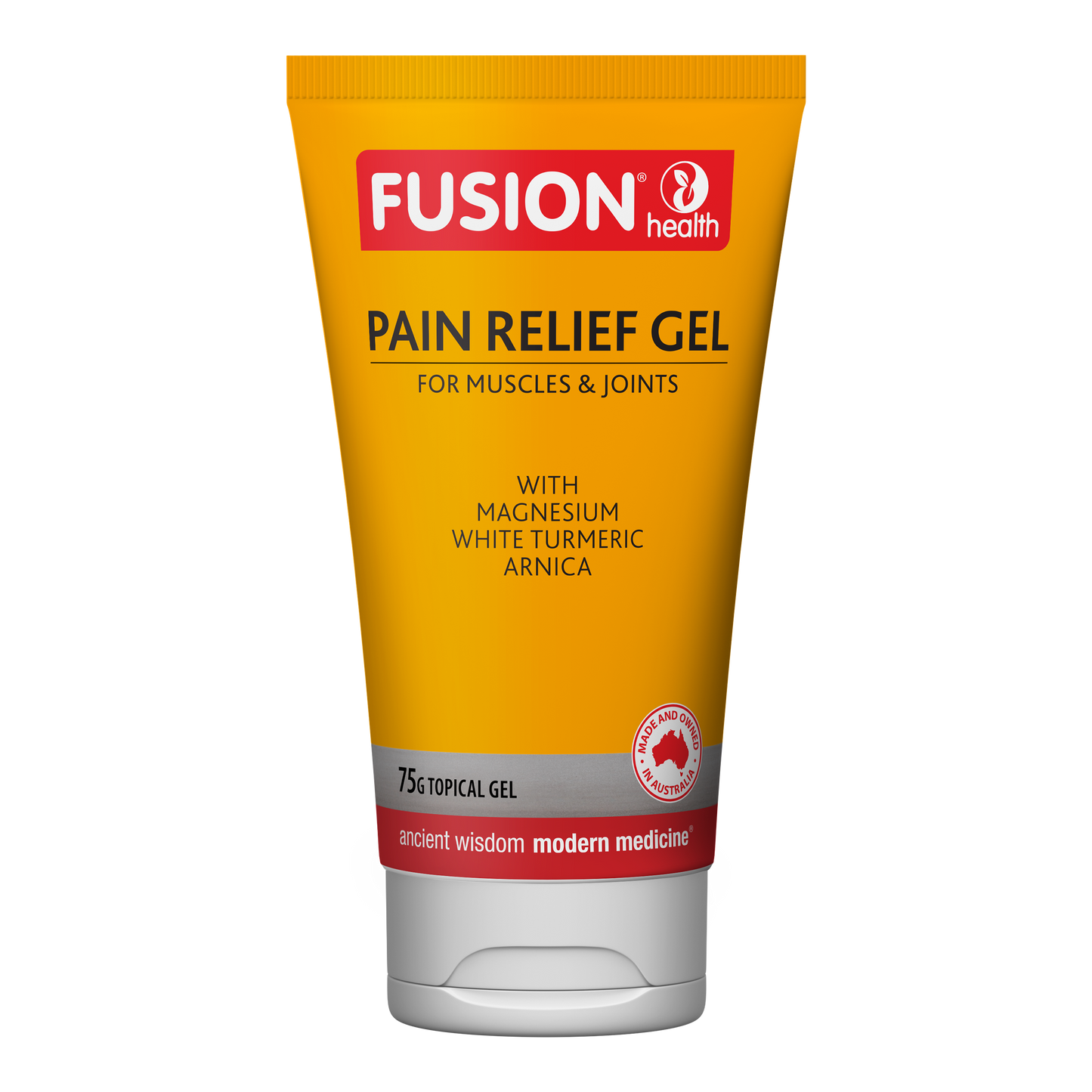Pain Relief Gel