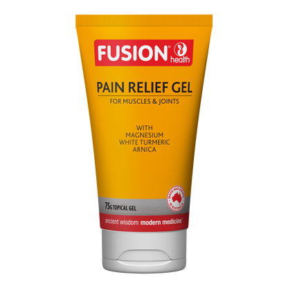 Pain Relief Gel