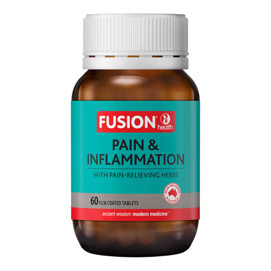 Pain & Inflammation