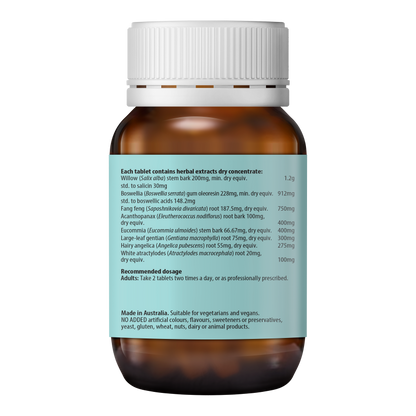 Pain & Inflammation