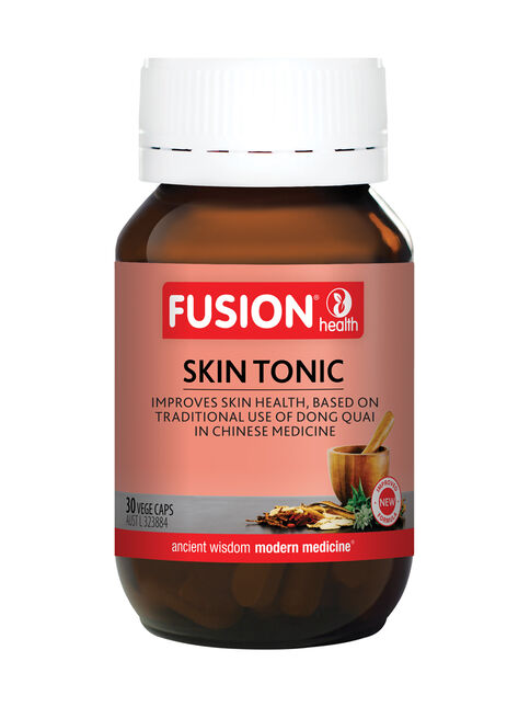Skin Tonic 30 Vege Capsules