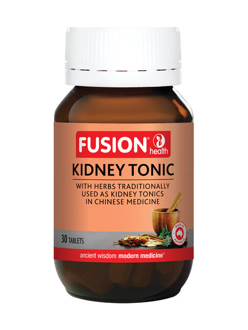 Kidney Tonic 30 Tablets