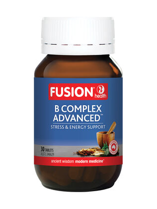 B Complex Advanced